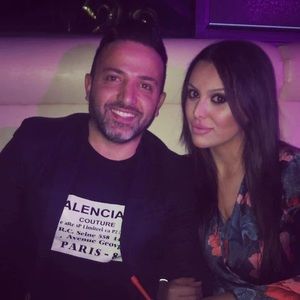 Meet your Posher, Johnny